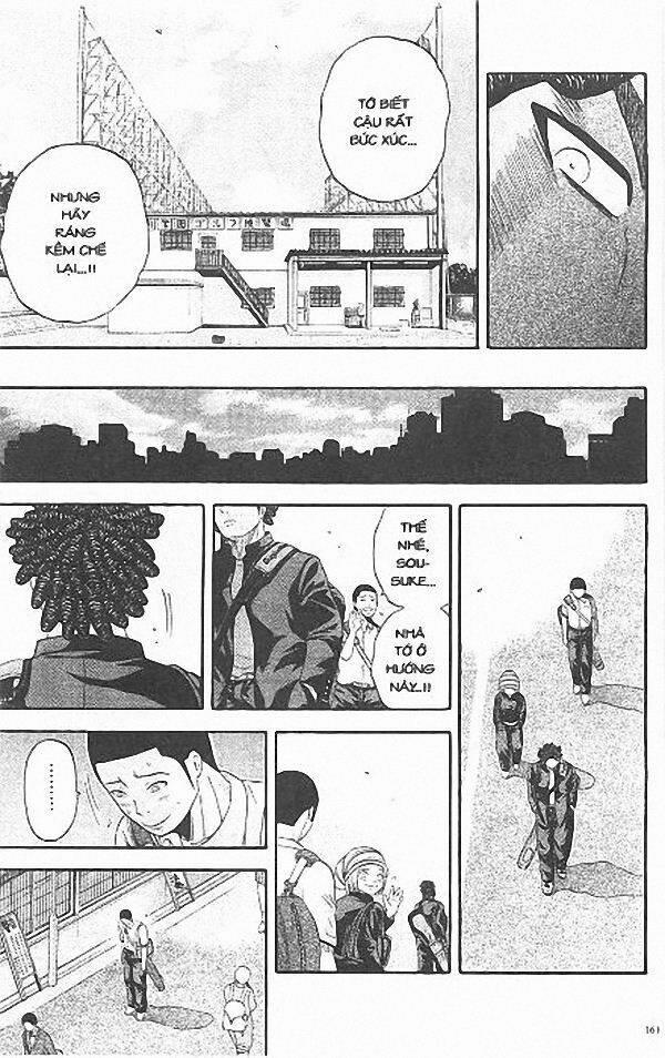 King Golf 37 trang 13