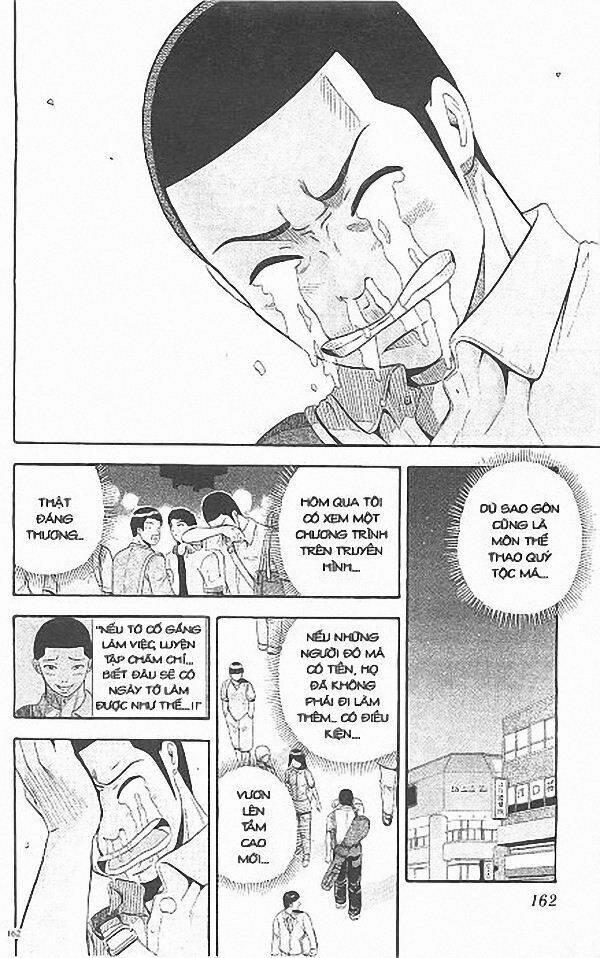 King Golf 37 trang 14