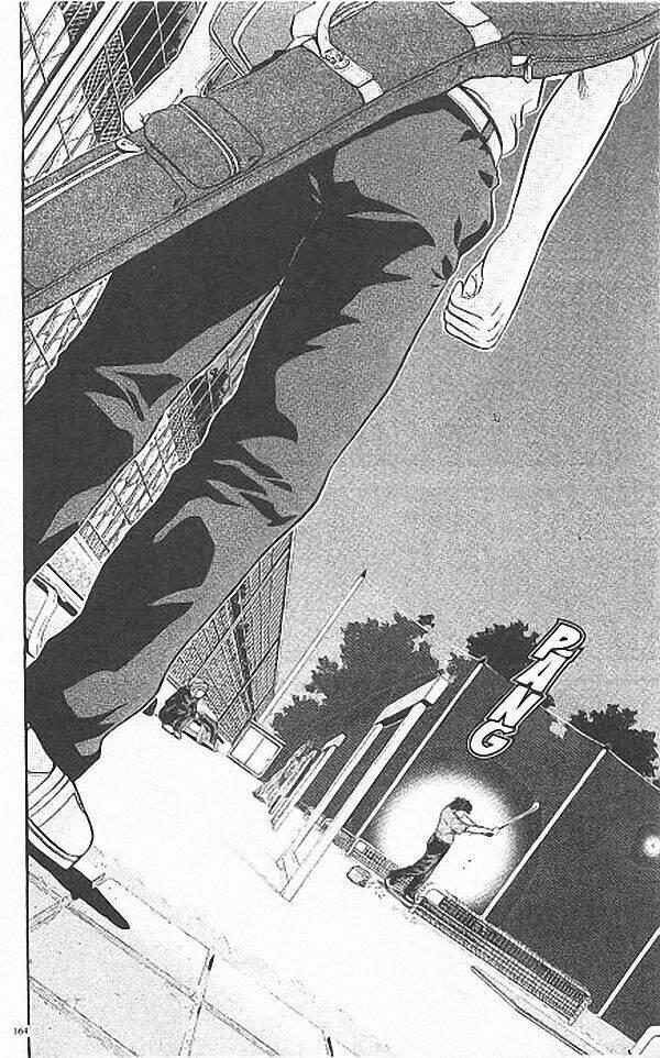 King Golf 37 trang 16