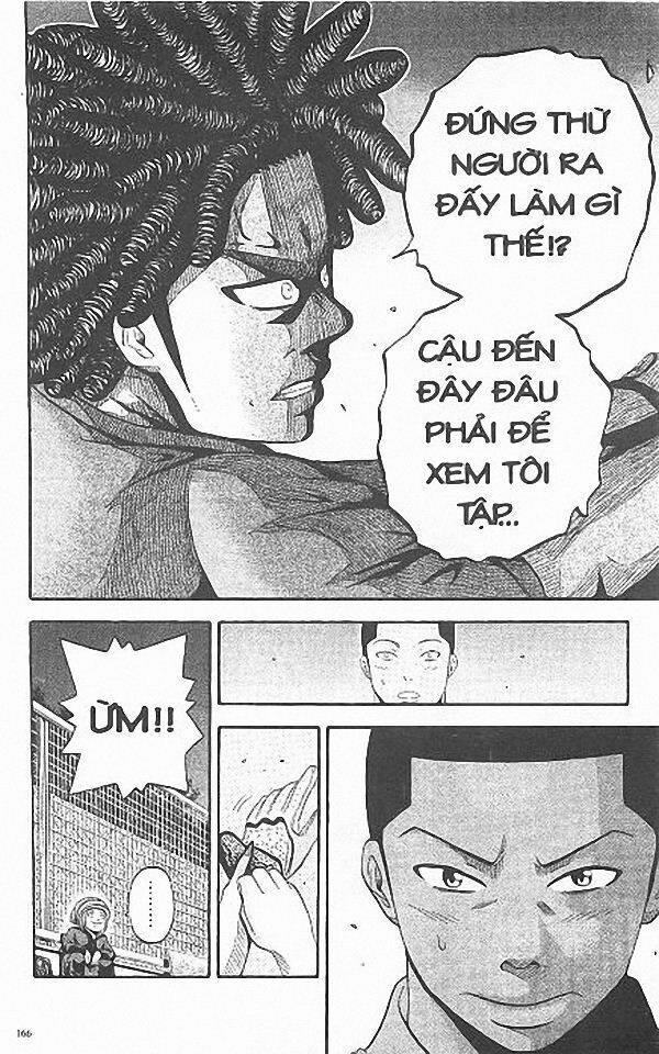 King Golf 37 trang 18