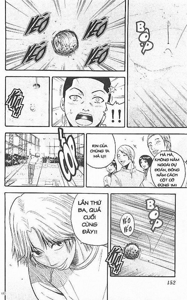 King Golf 37 trang 4