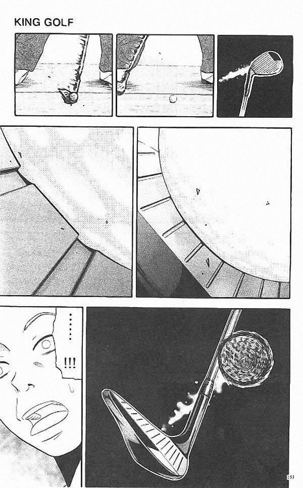 King Golf 37 trang 5