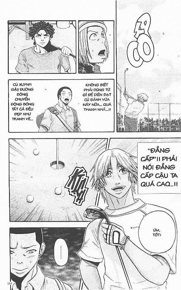 King Golf 37 trang 6