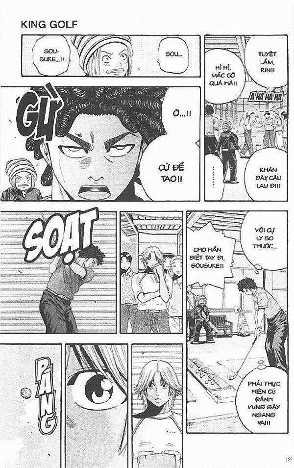 King Golf 37 trang 7