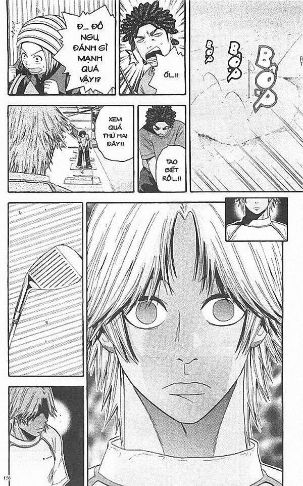 King Golf 37 trang 8