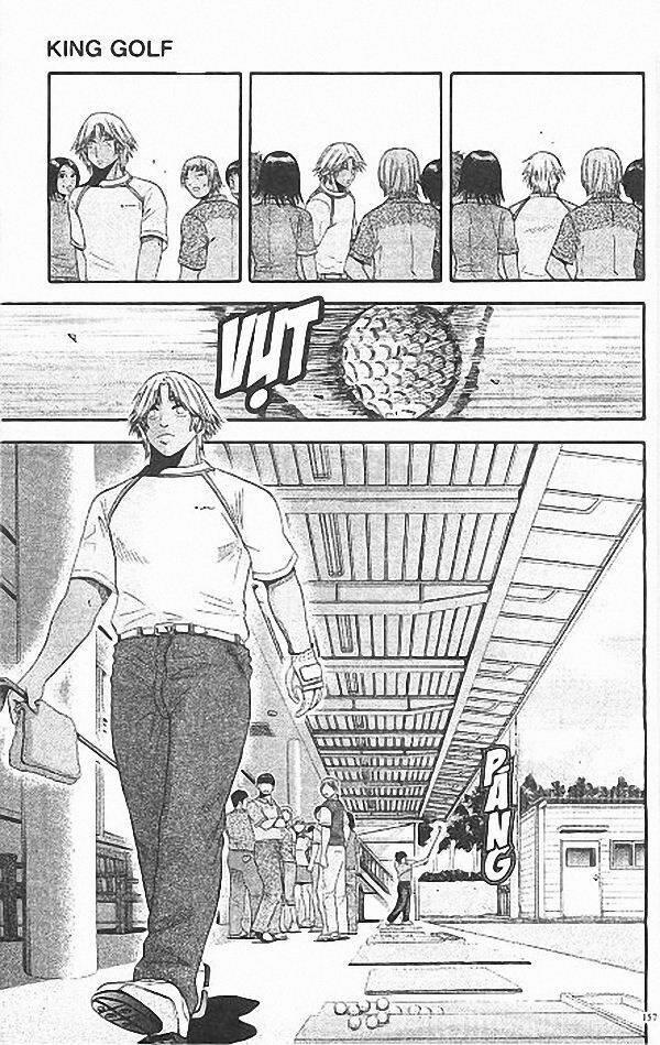 King Golf 37 trang 9