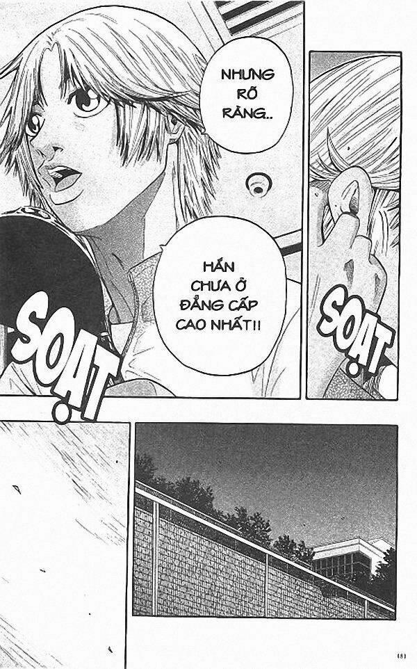 King Golf 38 trang 15