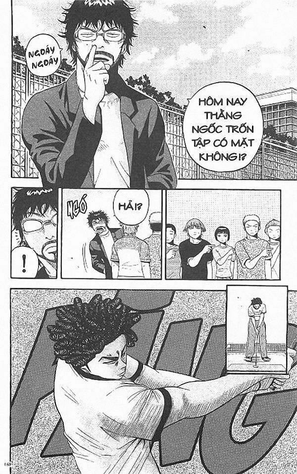 King Golf 38 trang 2