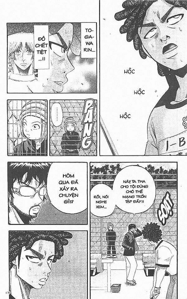 King Golf 38 trang 4