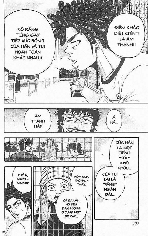 King Golf 38 trang 6