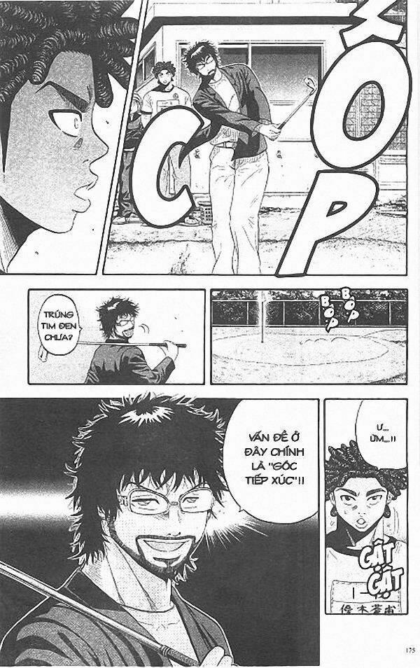 King Golf 38 trang 9