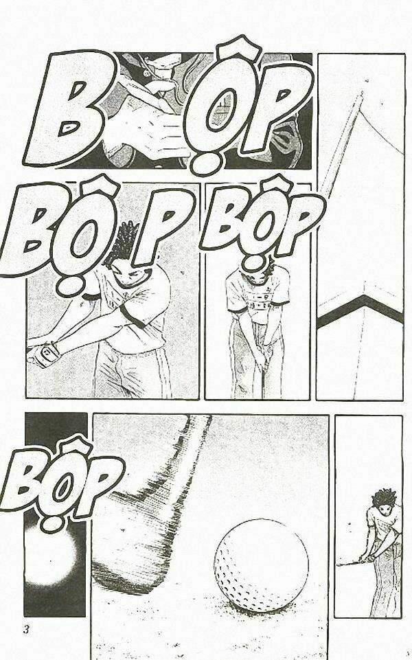 King Golf 39 trang 1