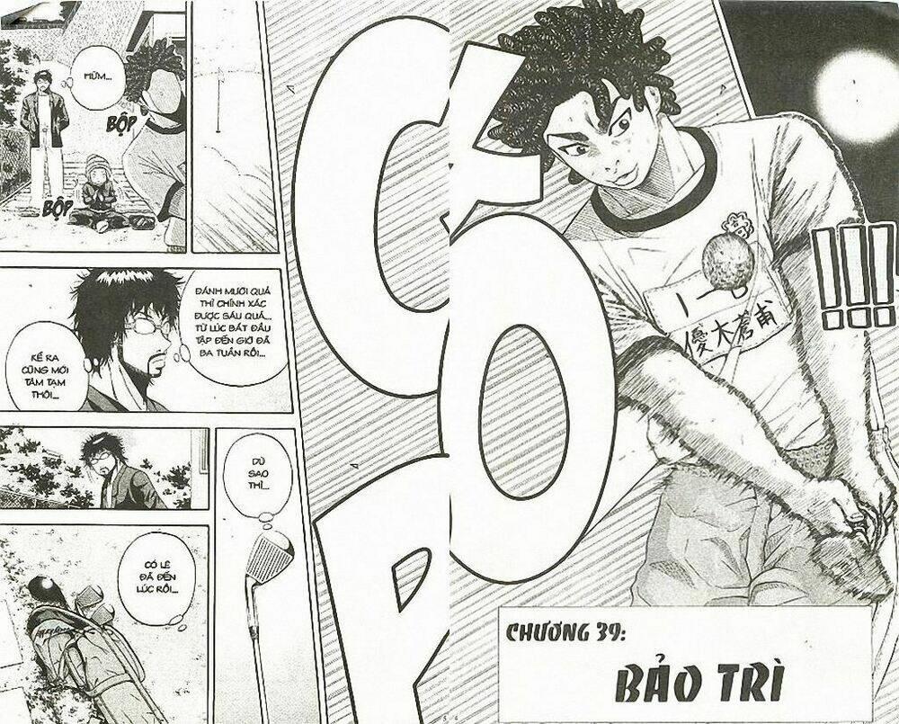 King Golf 39 trang 2