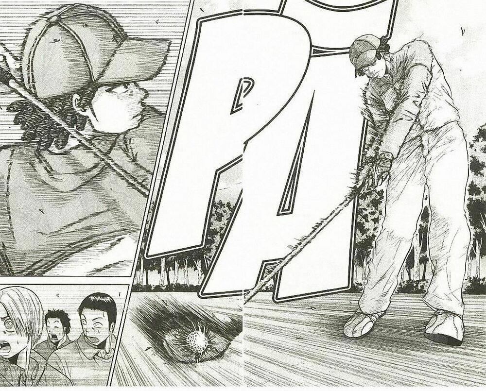 King Golf 40 trang 16