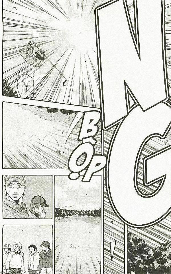 King Golf 40 trang 17