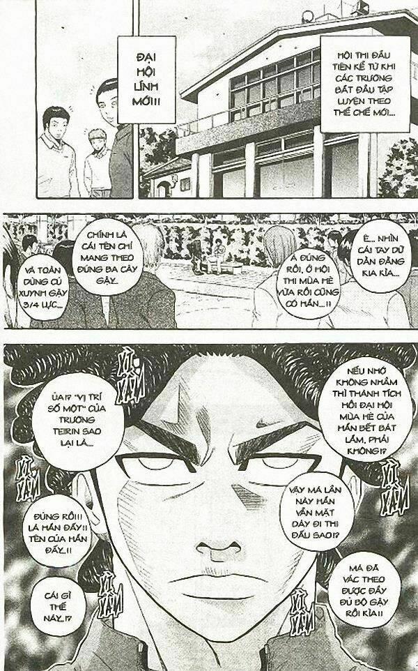 King Golf 40 trang 2