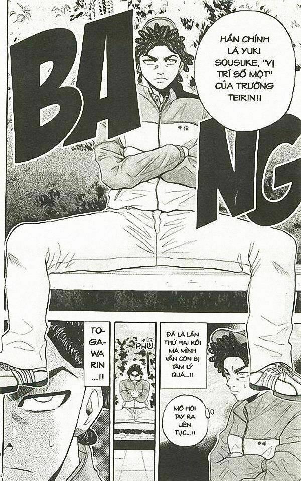 King Golf 40 trang 3