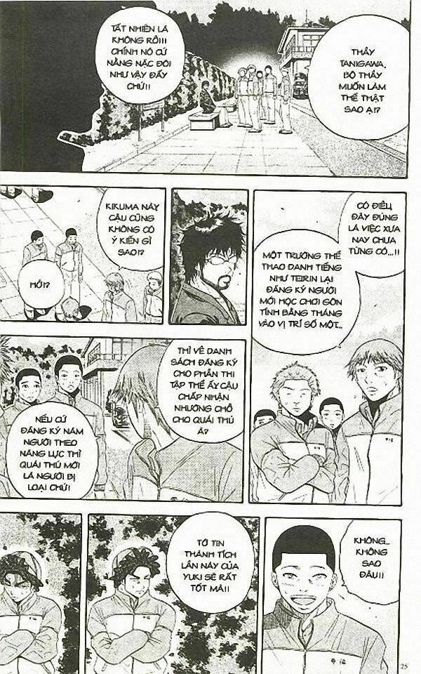 King Golf 40 trang 4