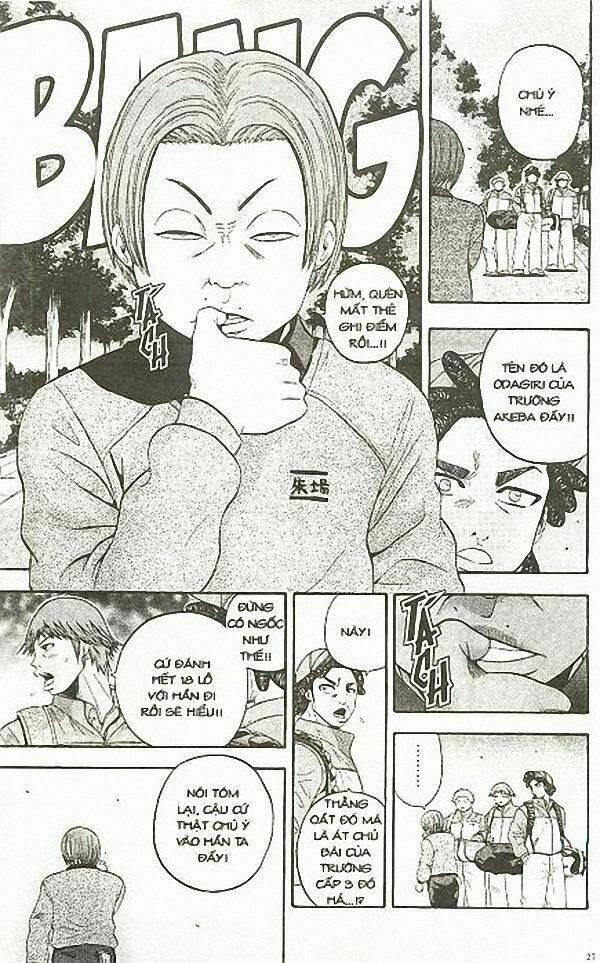 King Golf 40 trang 6