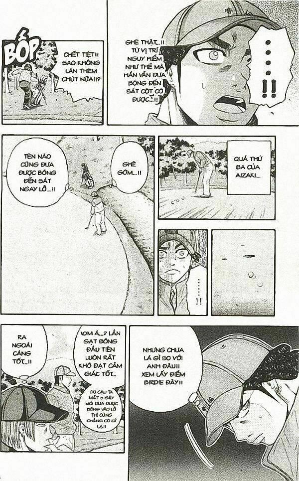 King Golf 41 trang 13