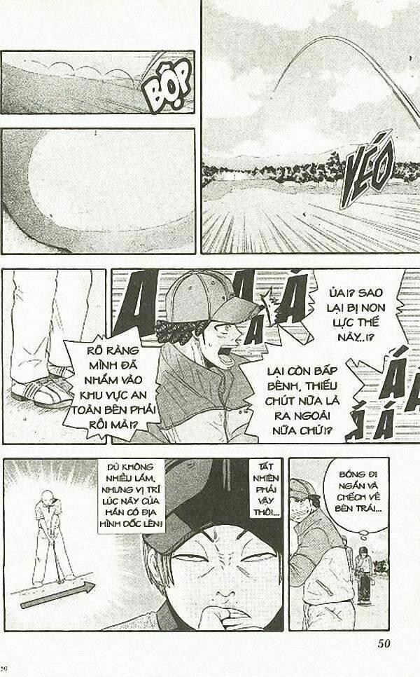 King Golf 41 trang 8