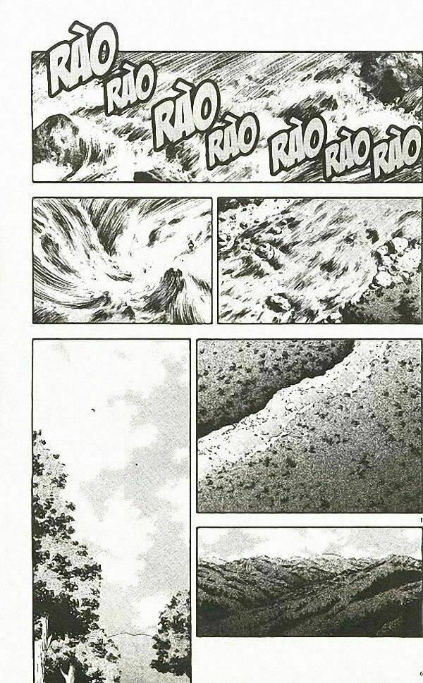 King Golf 42 trang 1