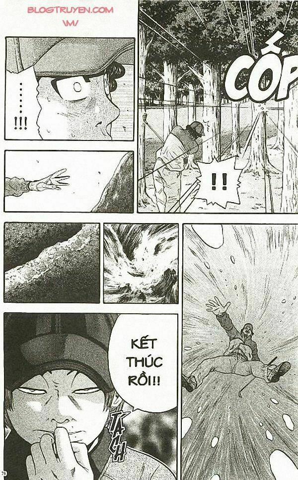 King Golf 42 trang 17