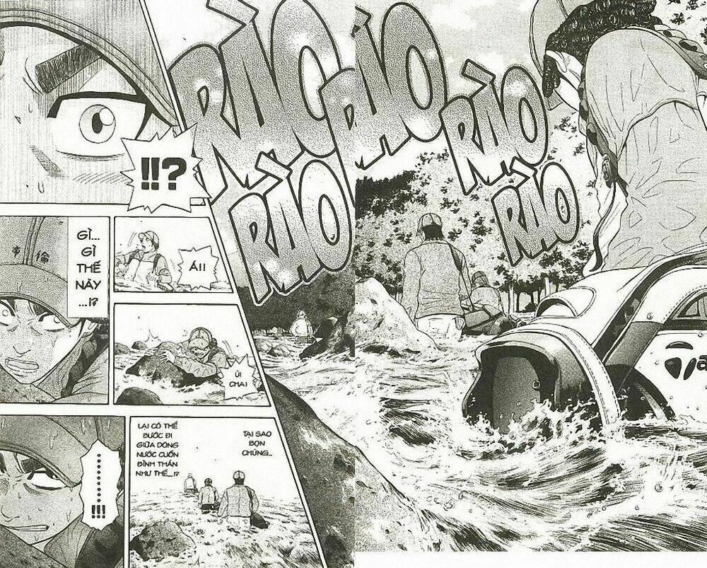 King Golf 42 trang 8