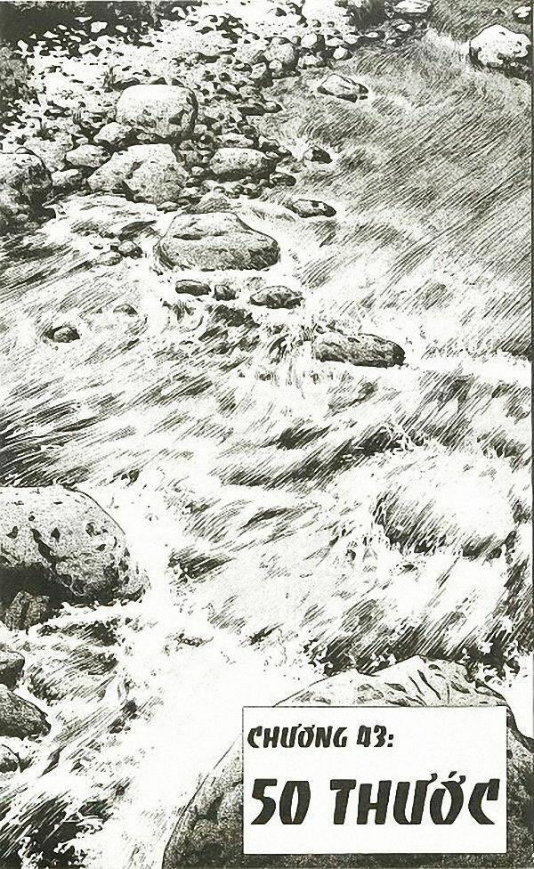 King Golf 43 trang 0