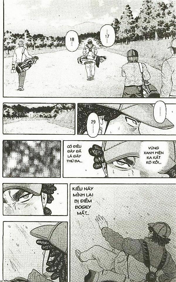 King Golf 43 trang 13