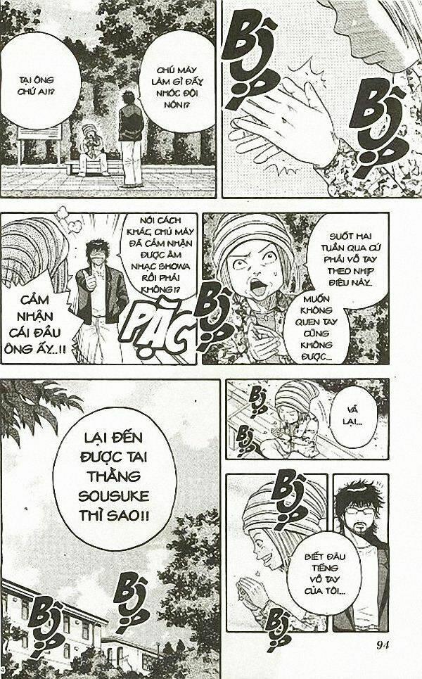 King Golf 43 trang 15