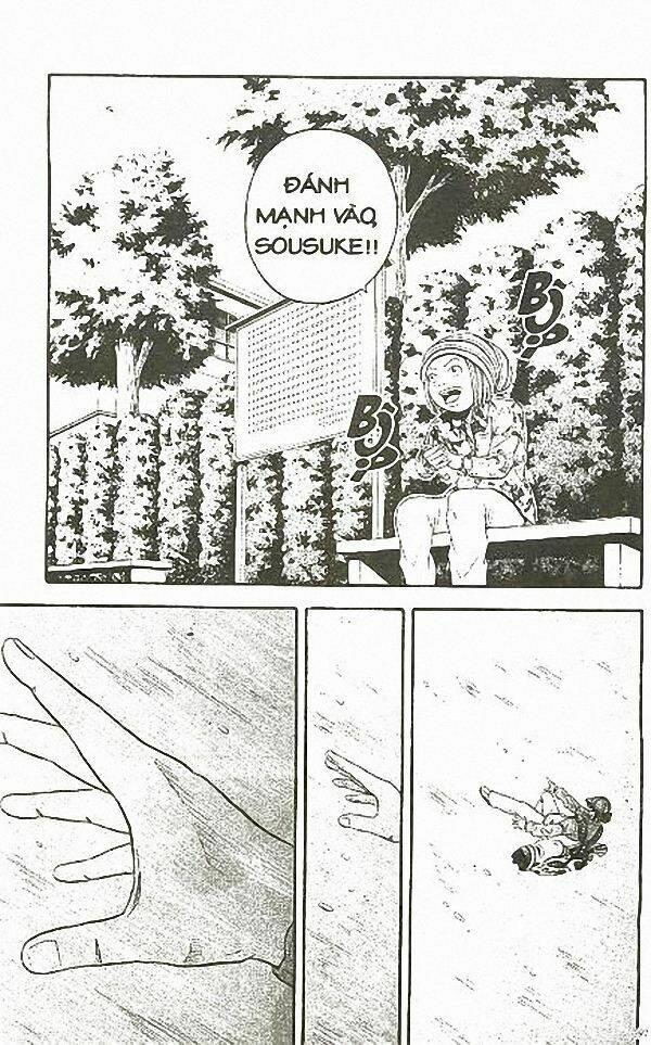 King Golf 43 trang 18