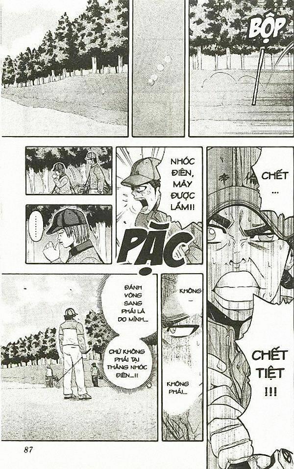 King Golf 43 trang 8