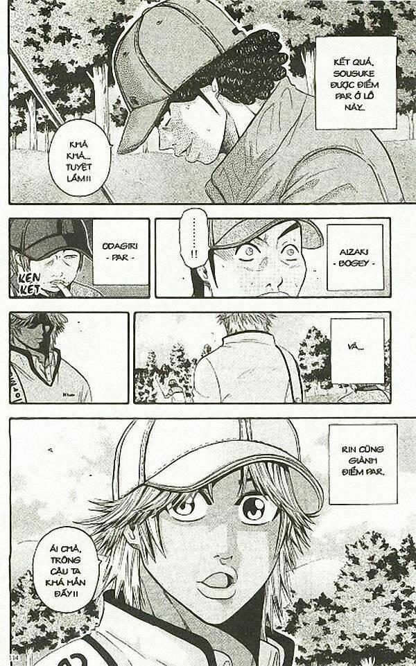 King Golf 44 trang 13