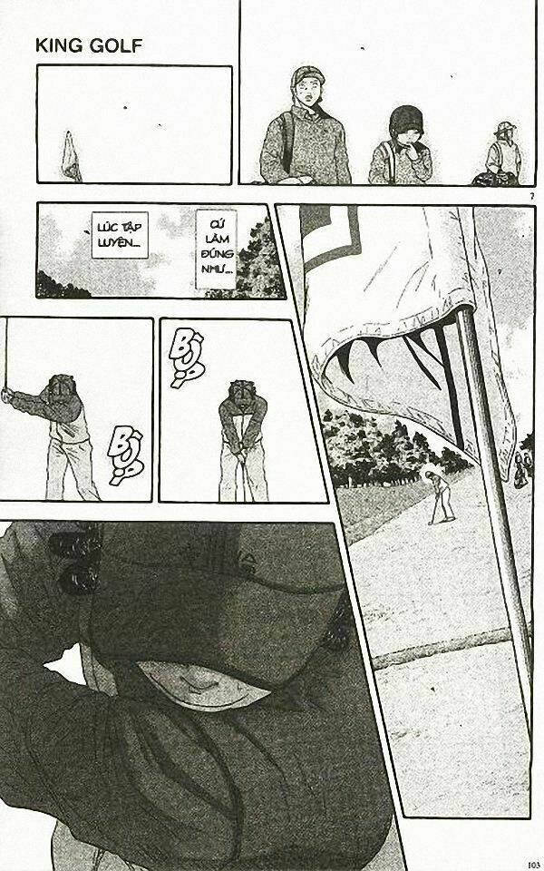 King Golf 44 trang 5