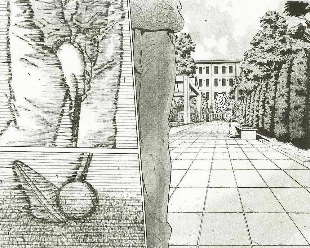 King Golf 44 trang 6