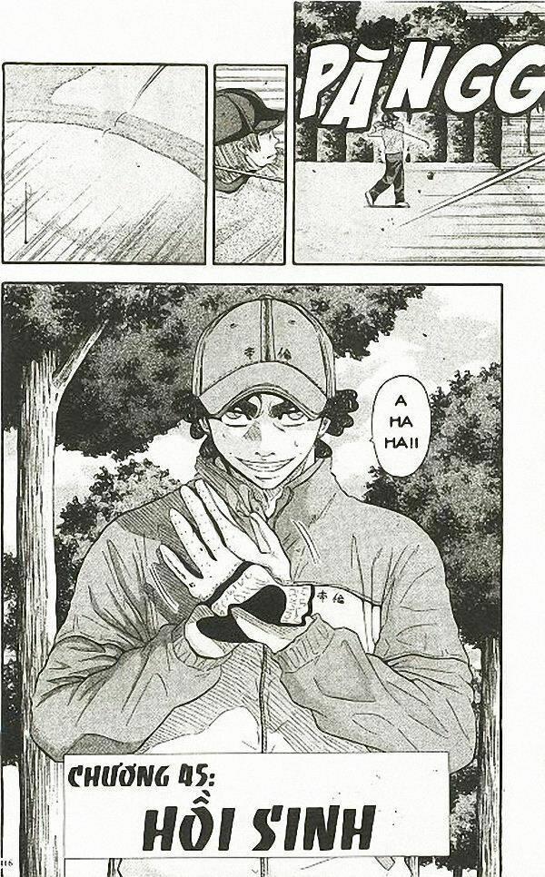 King Golf 45 trang 1