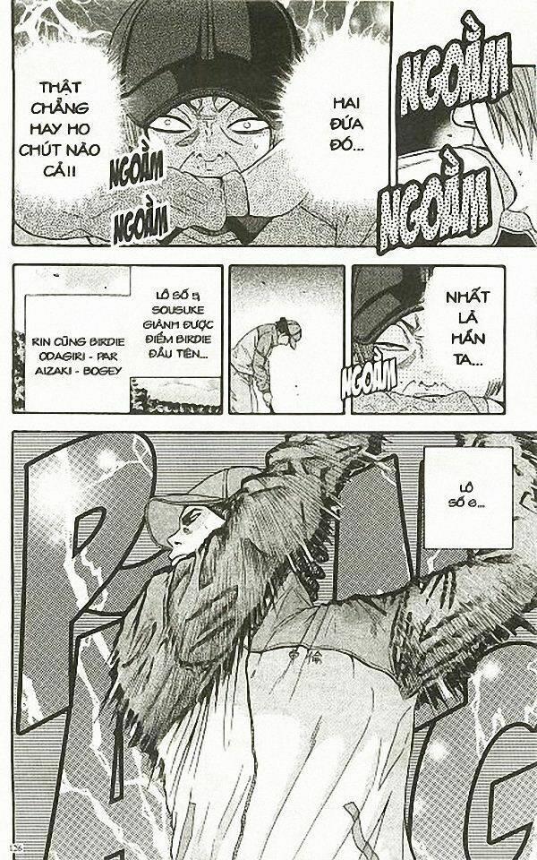 King Golf 45 trang 10