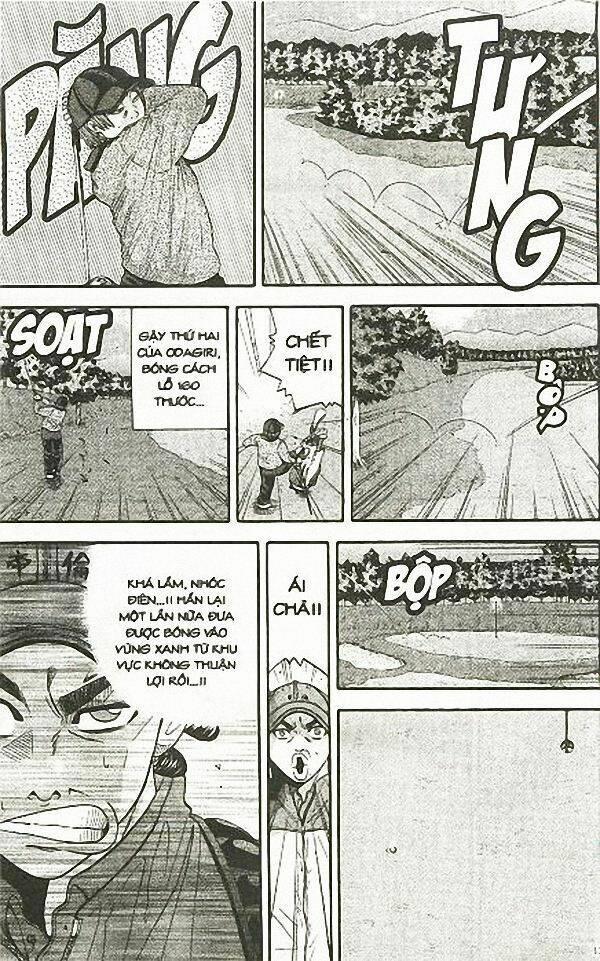 King Golf 45 trang 11