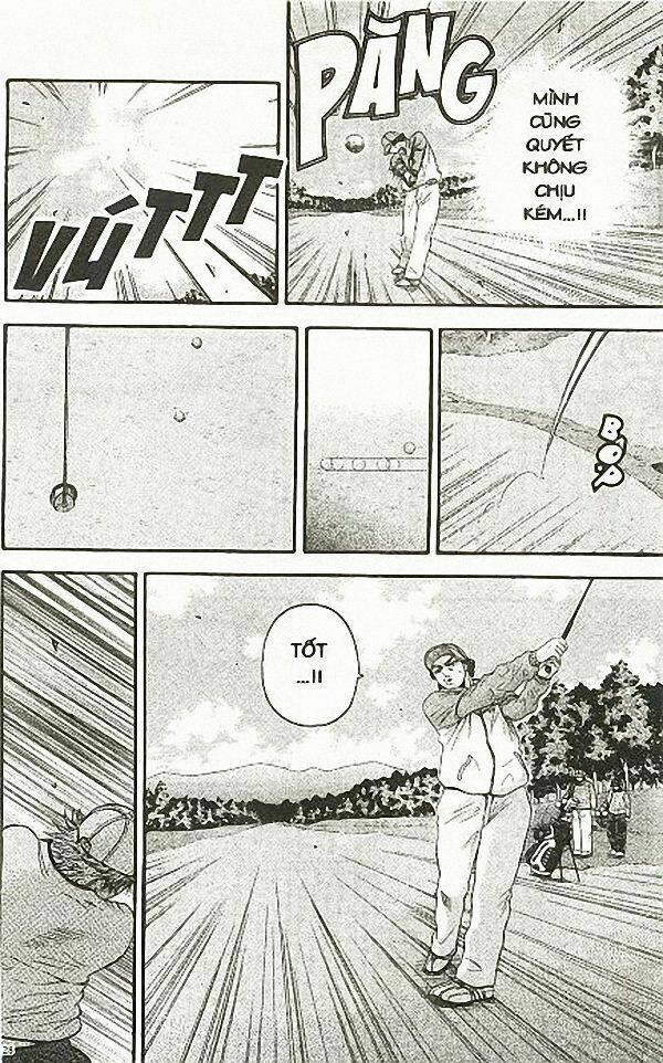 King Golf 45 trang 12