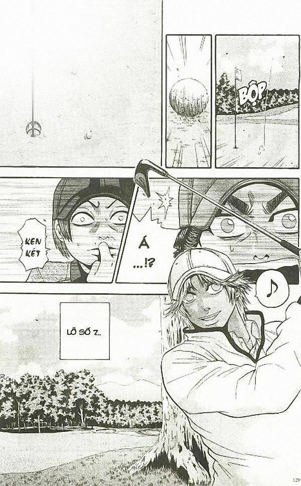 King Golf 45 trang 13