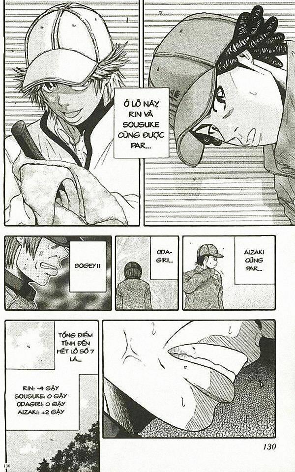 King Golf 45 trang 14