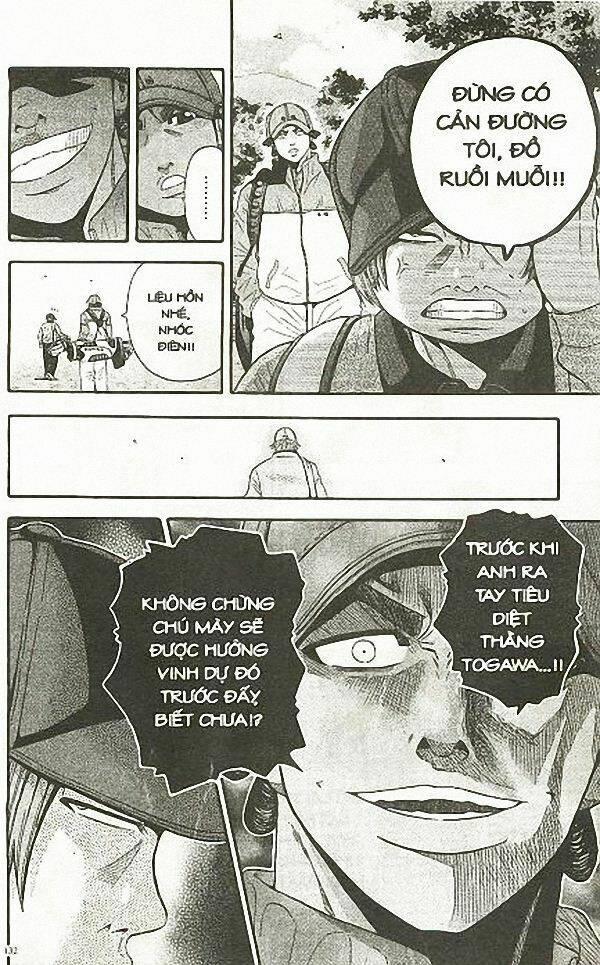 King Golf 45 trang 16