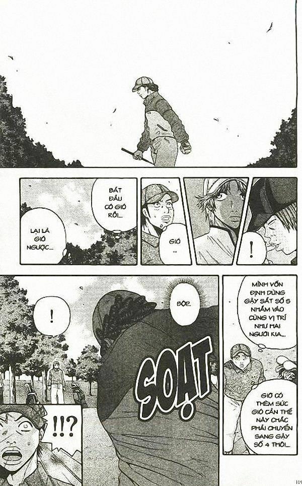 King Golf 45 trang 4