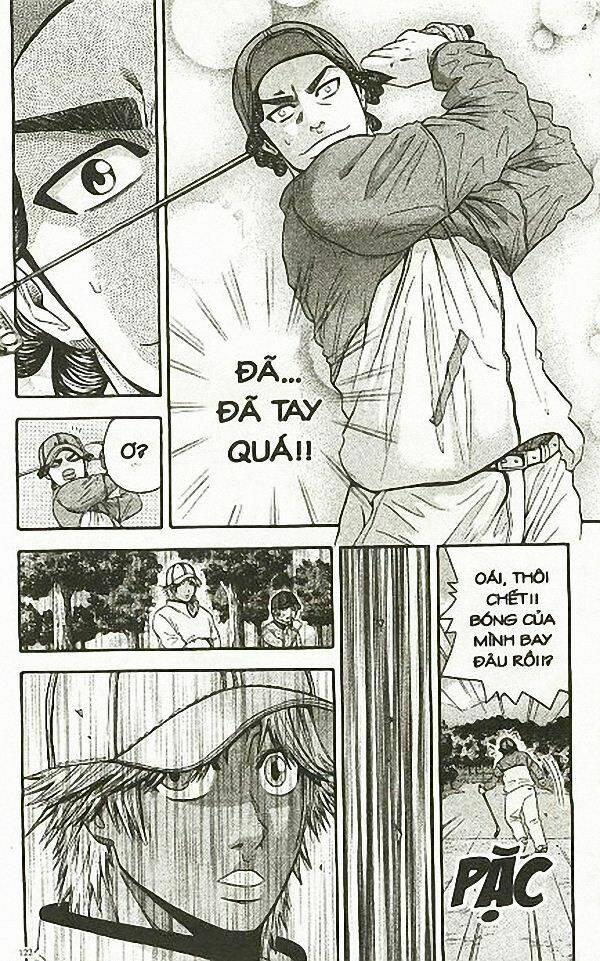 King Golf 45 trang 6