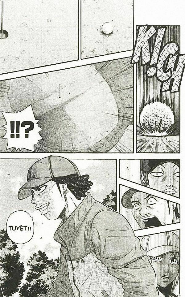 King Golf 45 trang 7