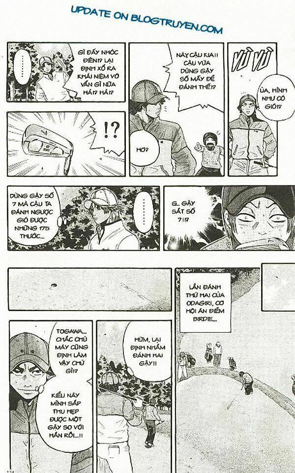 King Golf 45 trang 8