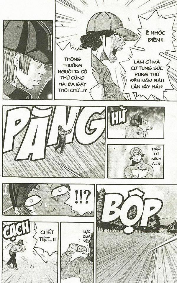 King Golf 46 trang 12