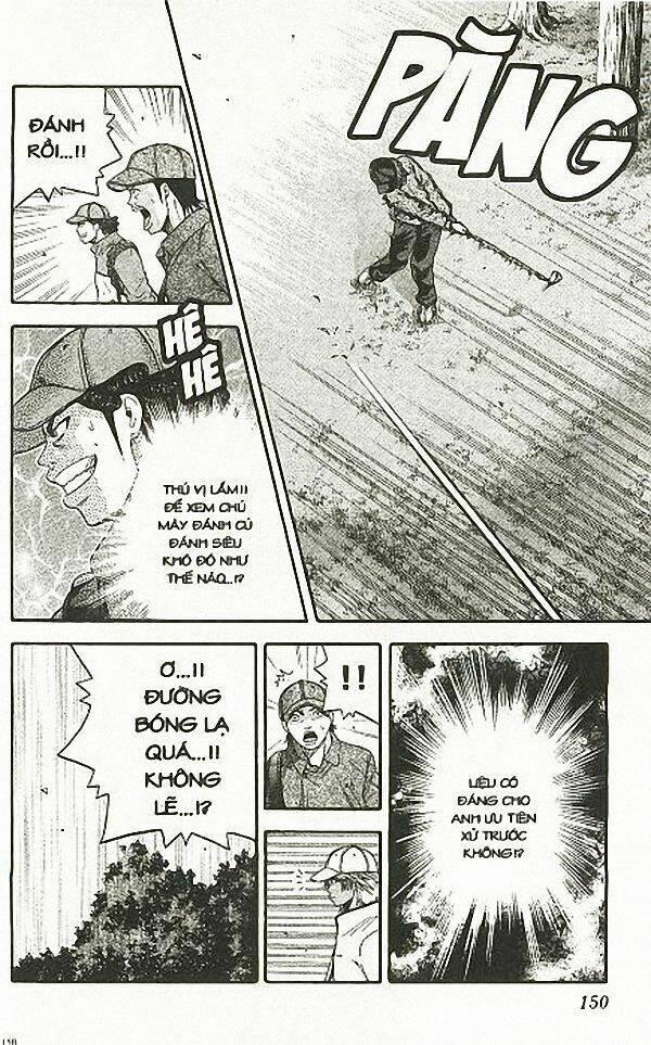 King Golf 46 trang 18