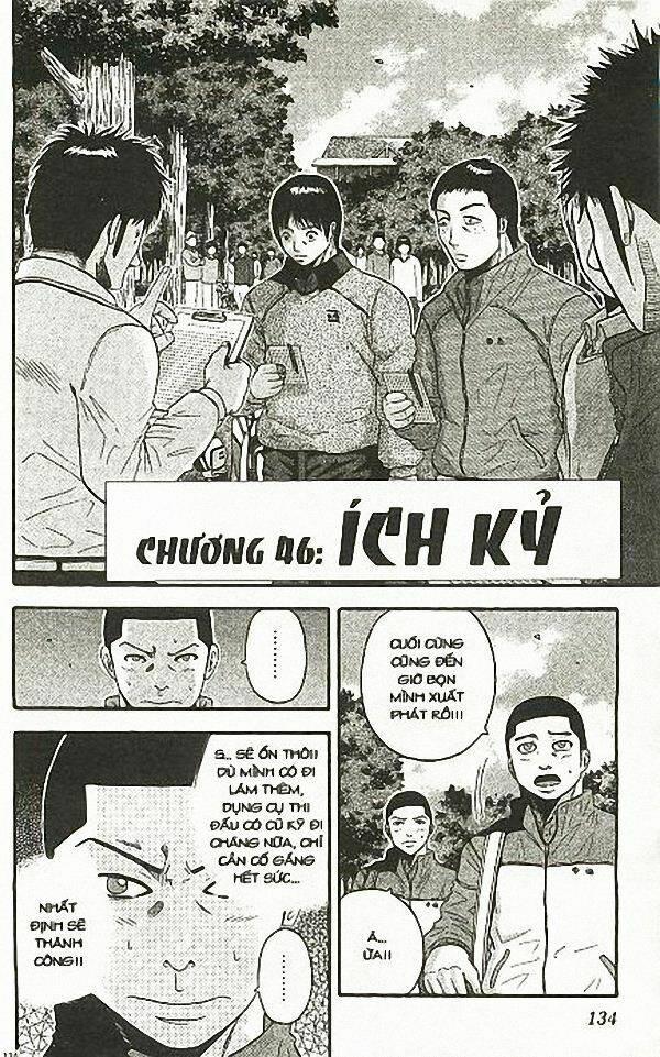 King Golf 46 trang 2